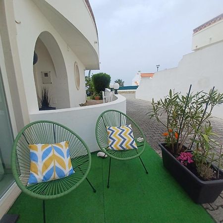 Ericeira Su Villa'S المظهر الخارجي الصورة