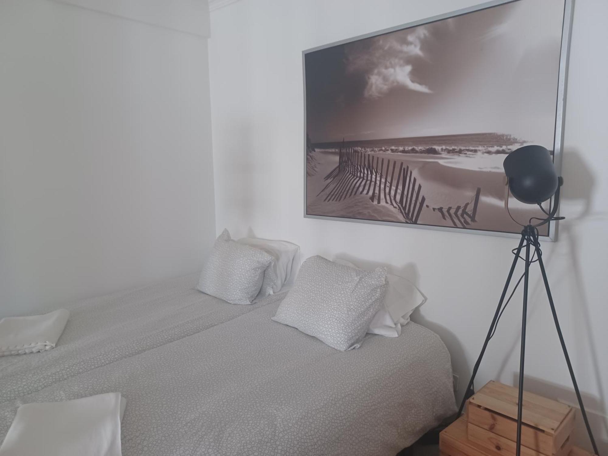 Ericeira Su Villa'S المظهر الخارجي الصورة