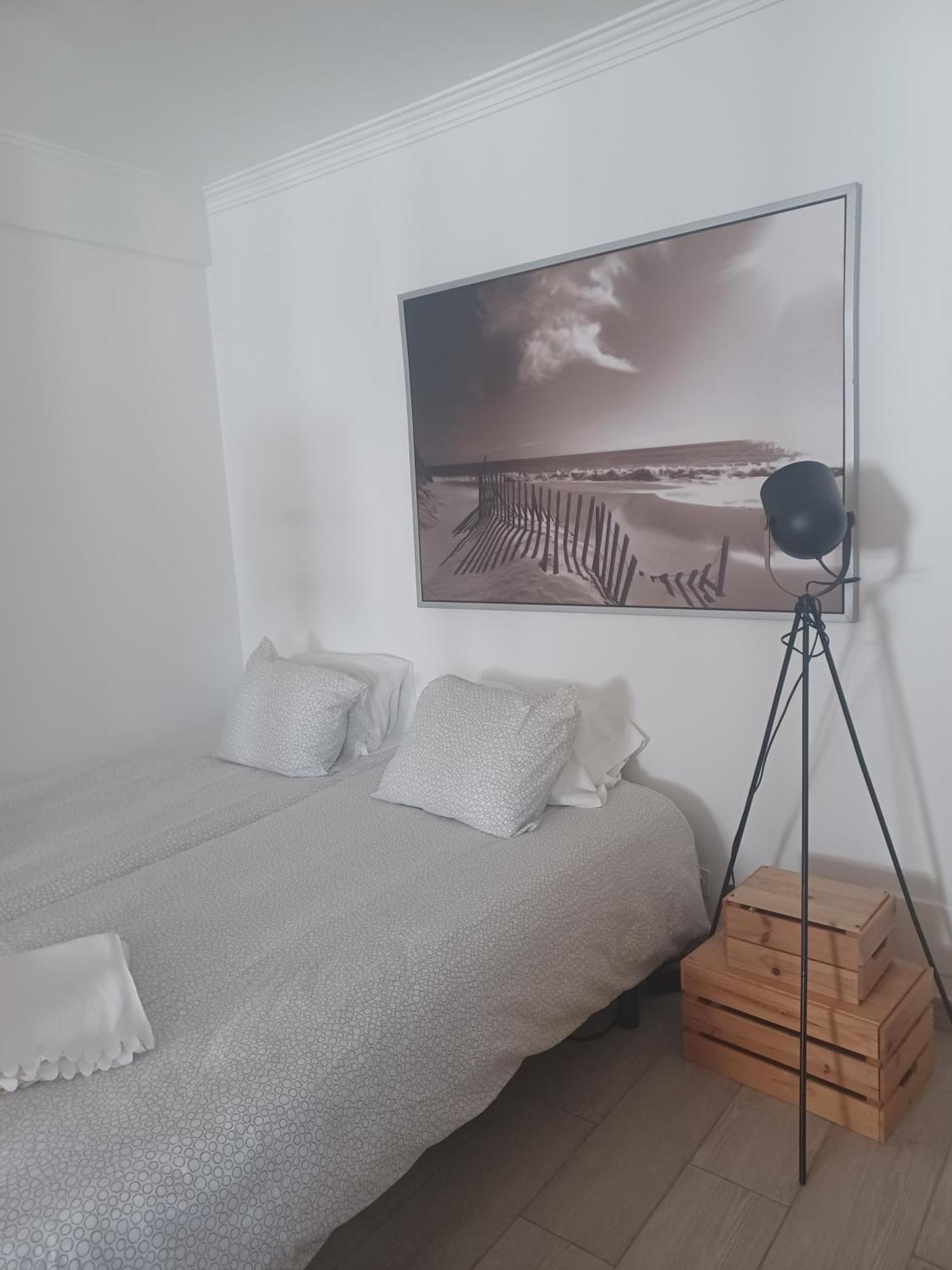 Ericeira Su Villa'S المظهر الخارجي الصورة
