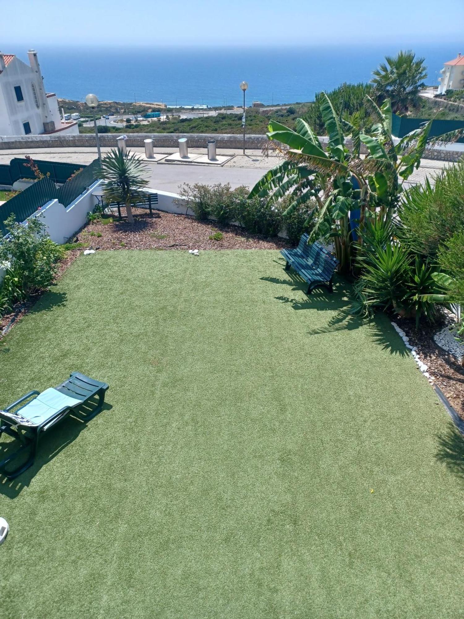 Ericeira Su Villa'S المظهر الخارجي الصورة