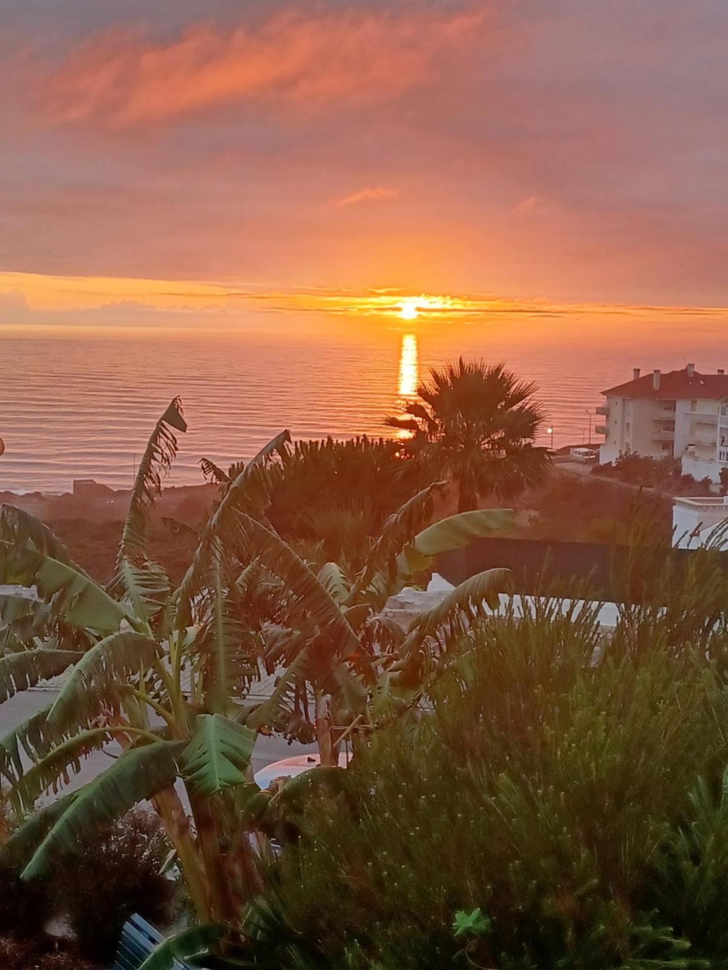 Ericeira Su Villa'S المظهر الخارجي الصورة
