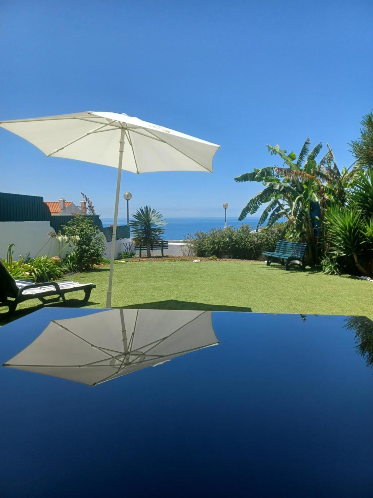 Ericeira Su Villa'S المظهر الخارجي الصورة