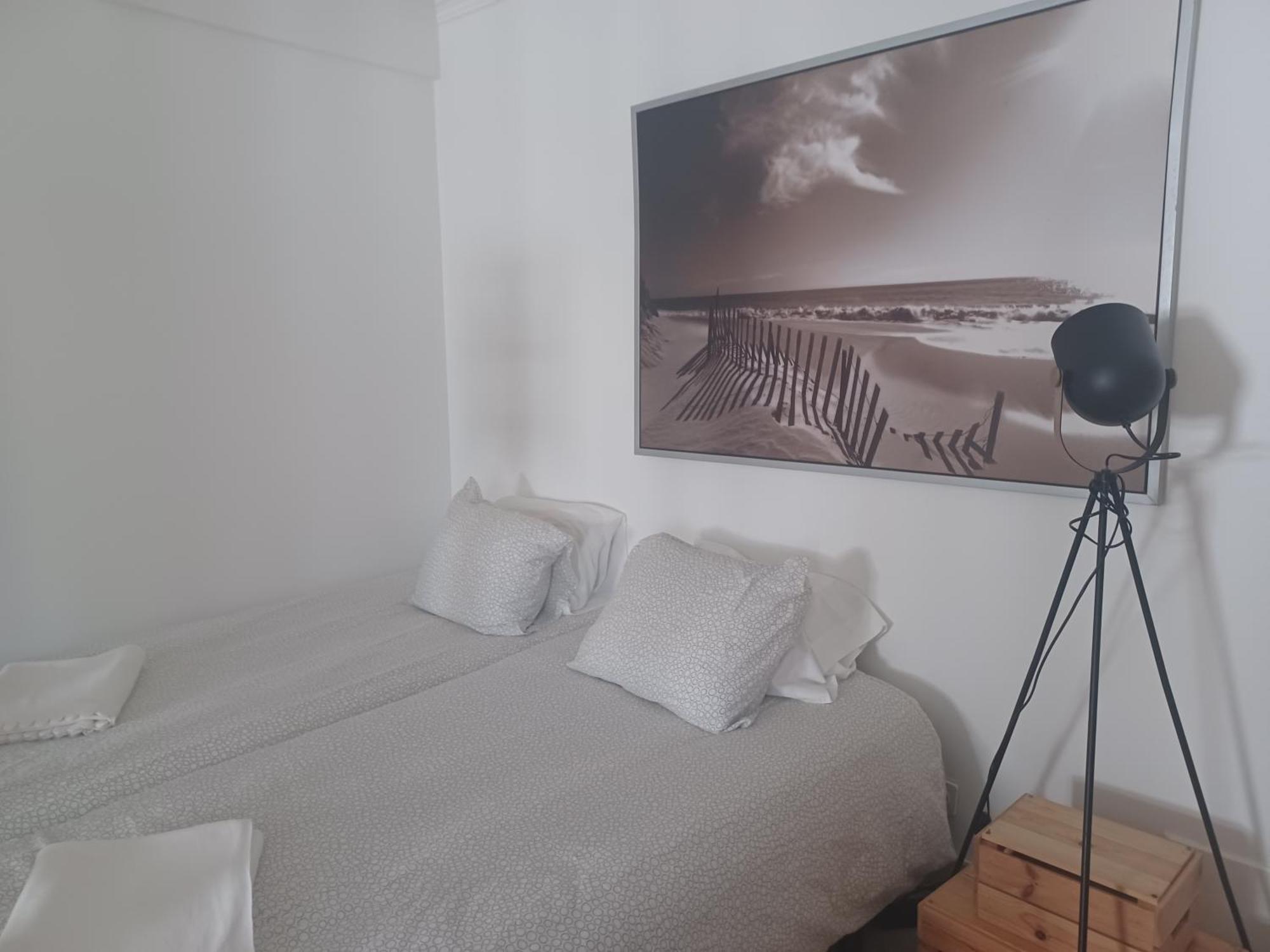 Ericeira Su Villa'S المظهر الخارجي الصورة