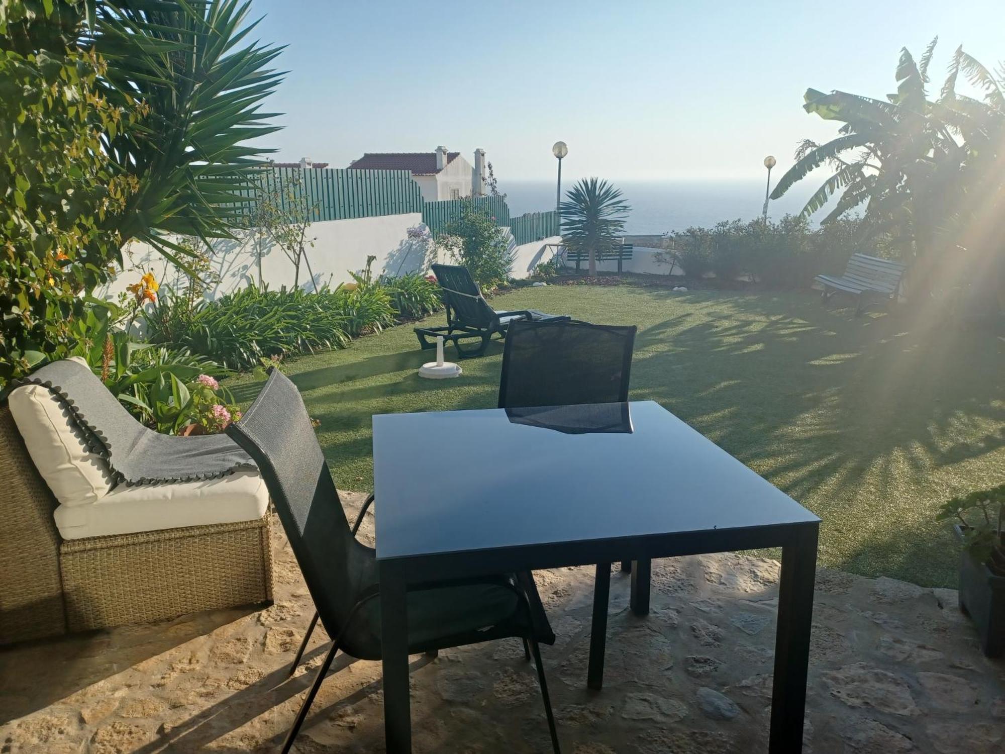Ericeira Su Villa'S المظهر الخارجي الصورة