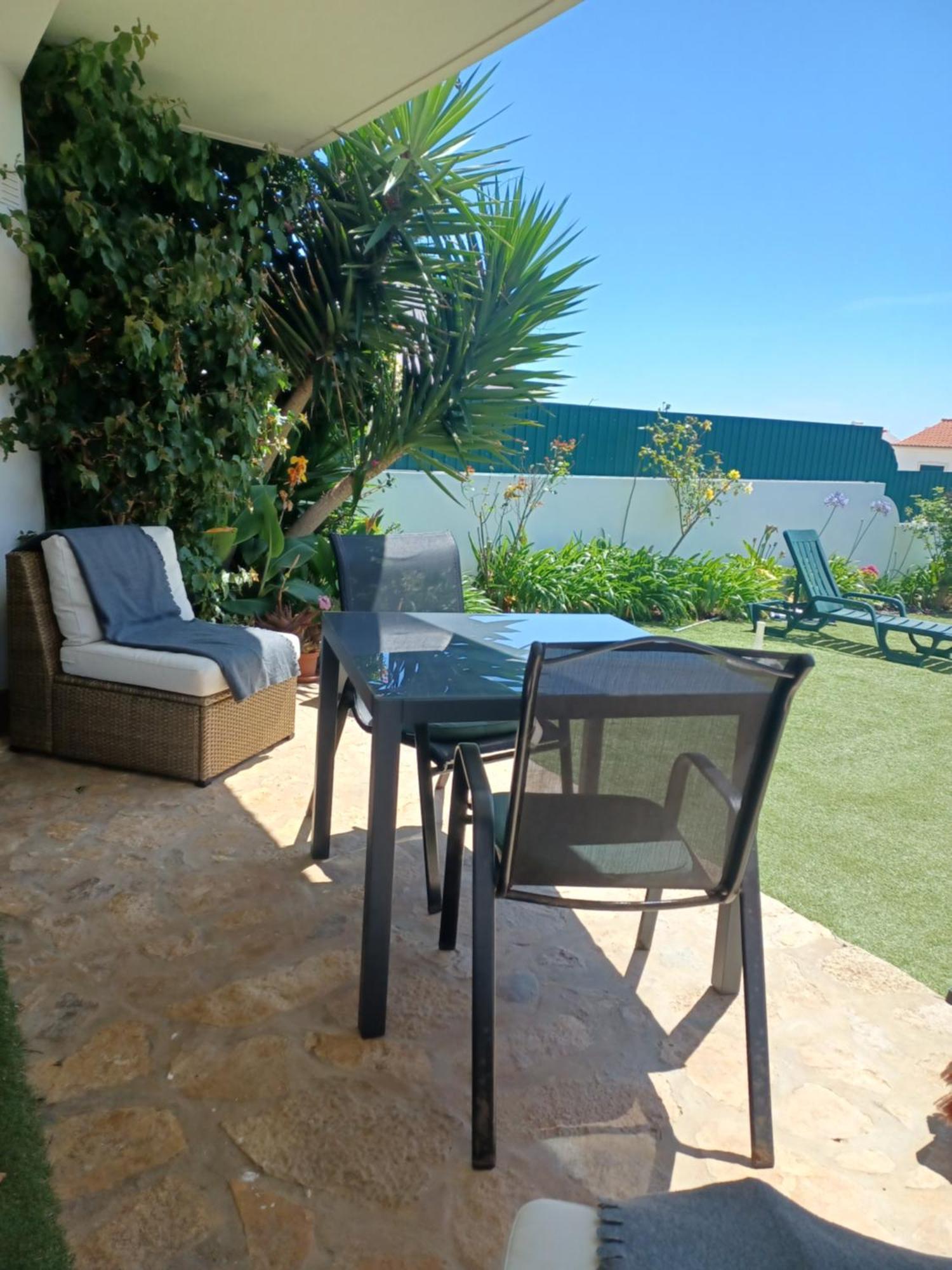 Ericeira Su Villa'S المظهر الخارجي الصورة