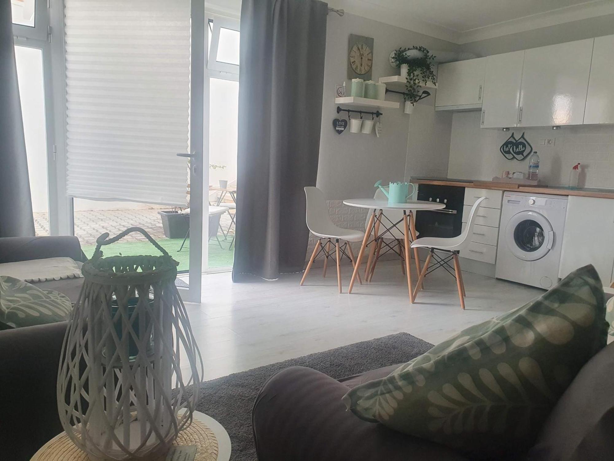 Ericeira Su Villa'S المظهر الخارجي الصورة