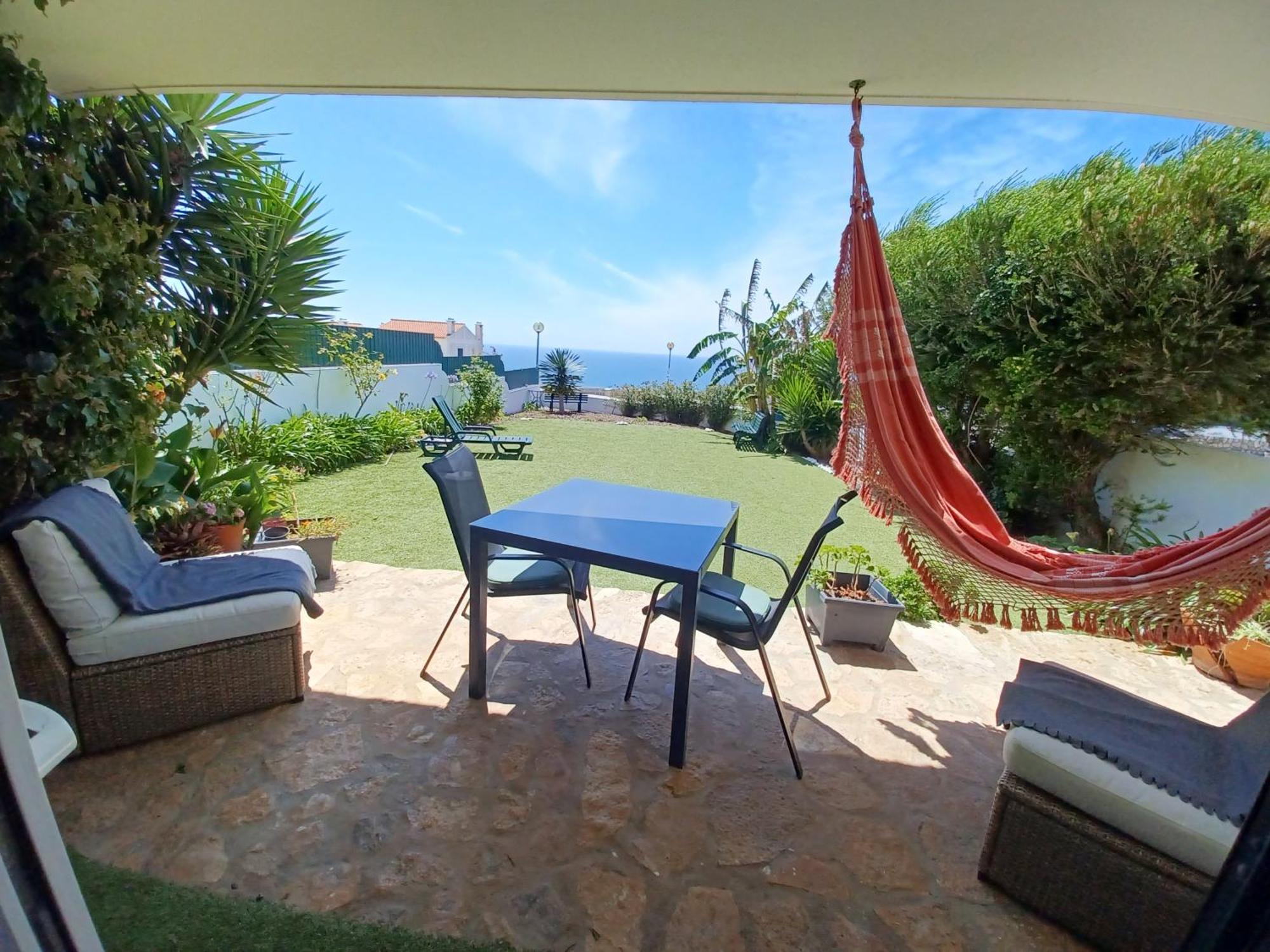 Ericeira Su Villa'S المظهر الخارجي الصورة