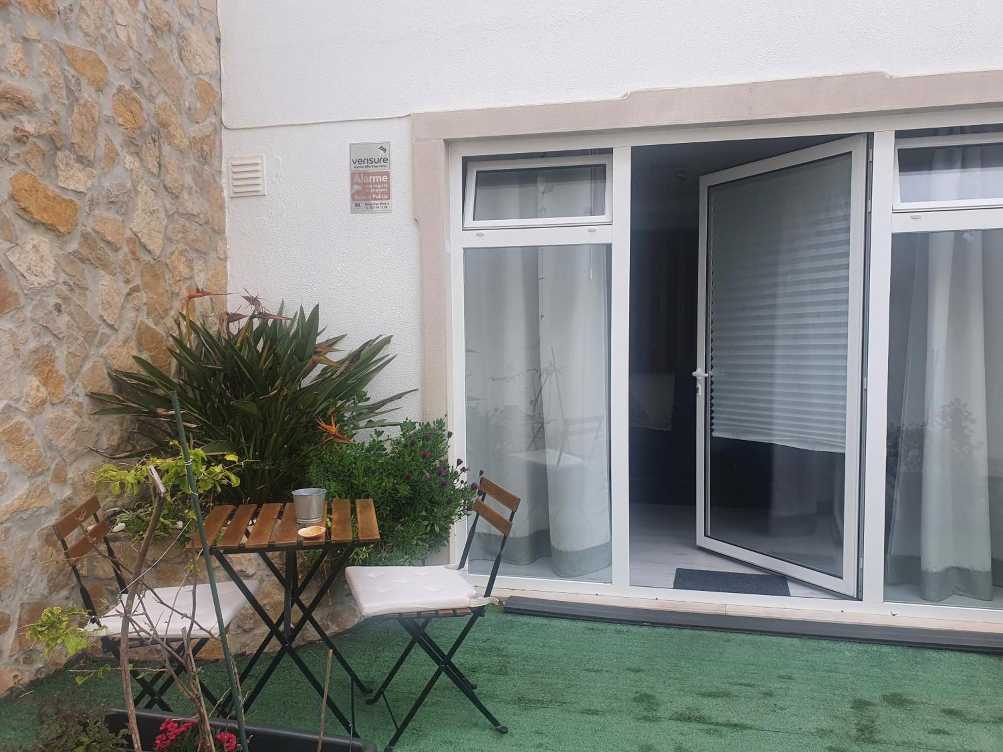 Ericeira Su Villa'S المظهر الخارجي الصورة