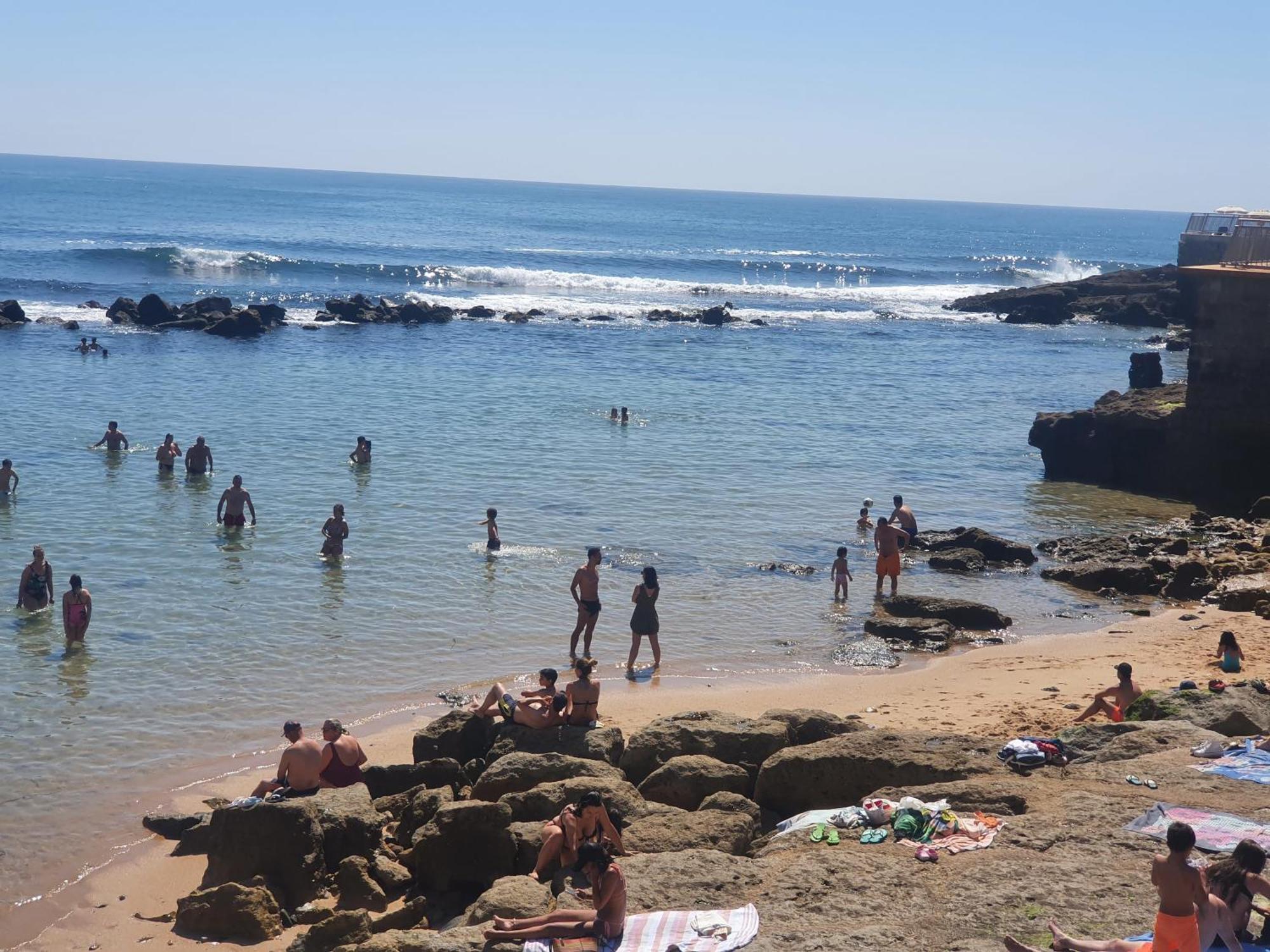 Ericeira Su Villa'S المظهر الخارجي الصورة