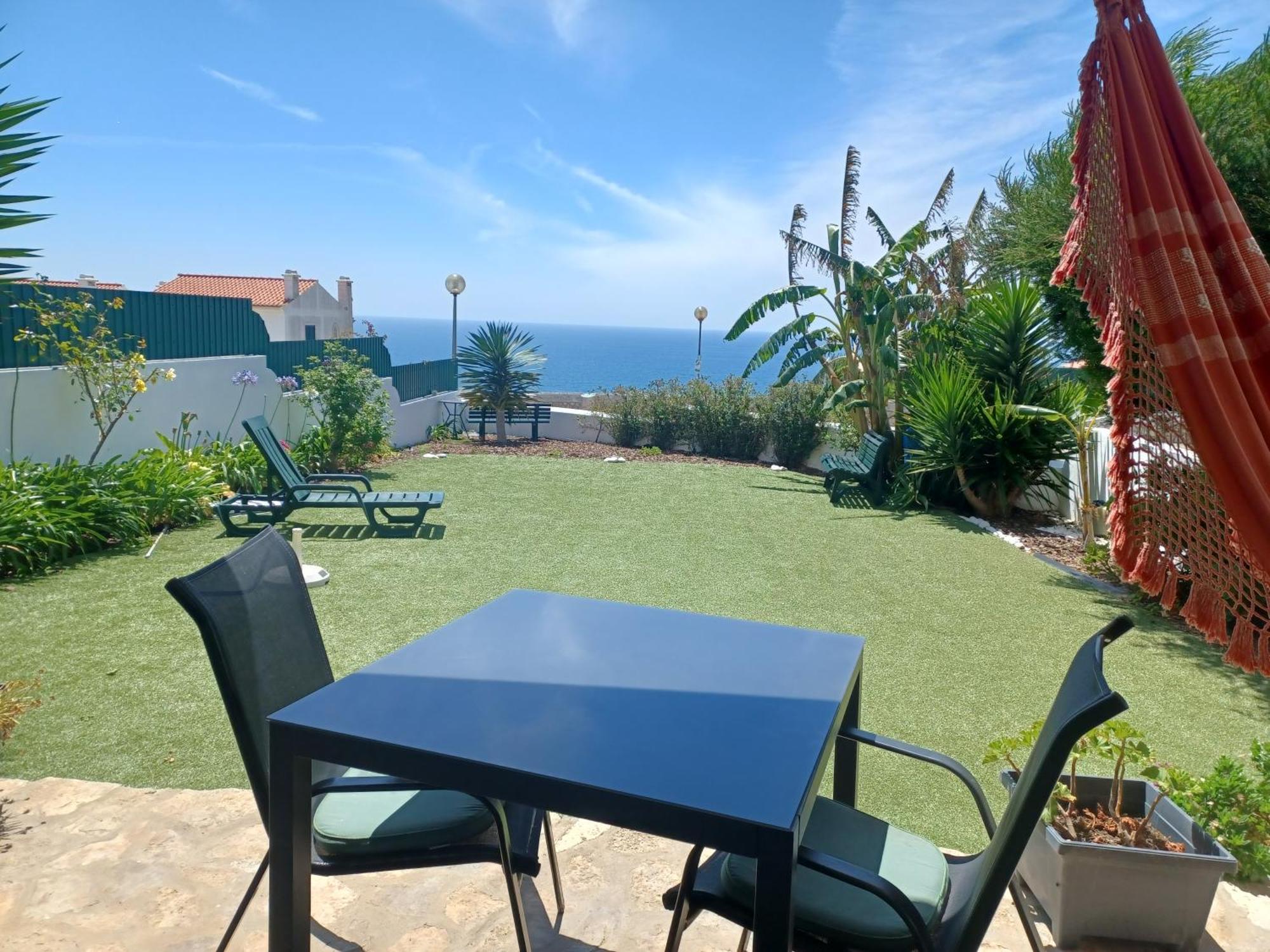 Ericeira Su Villa'S المظهر الخارجي الصورة