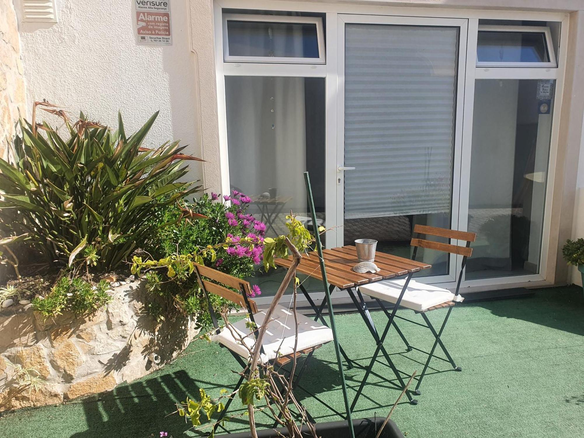 Ericeira Su Villa'S المظهر الخارجي الصورة