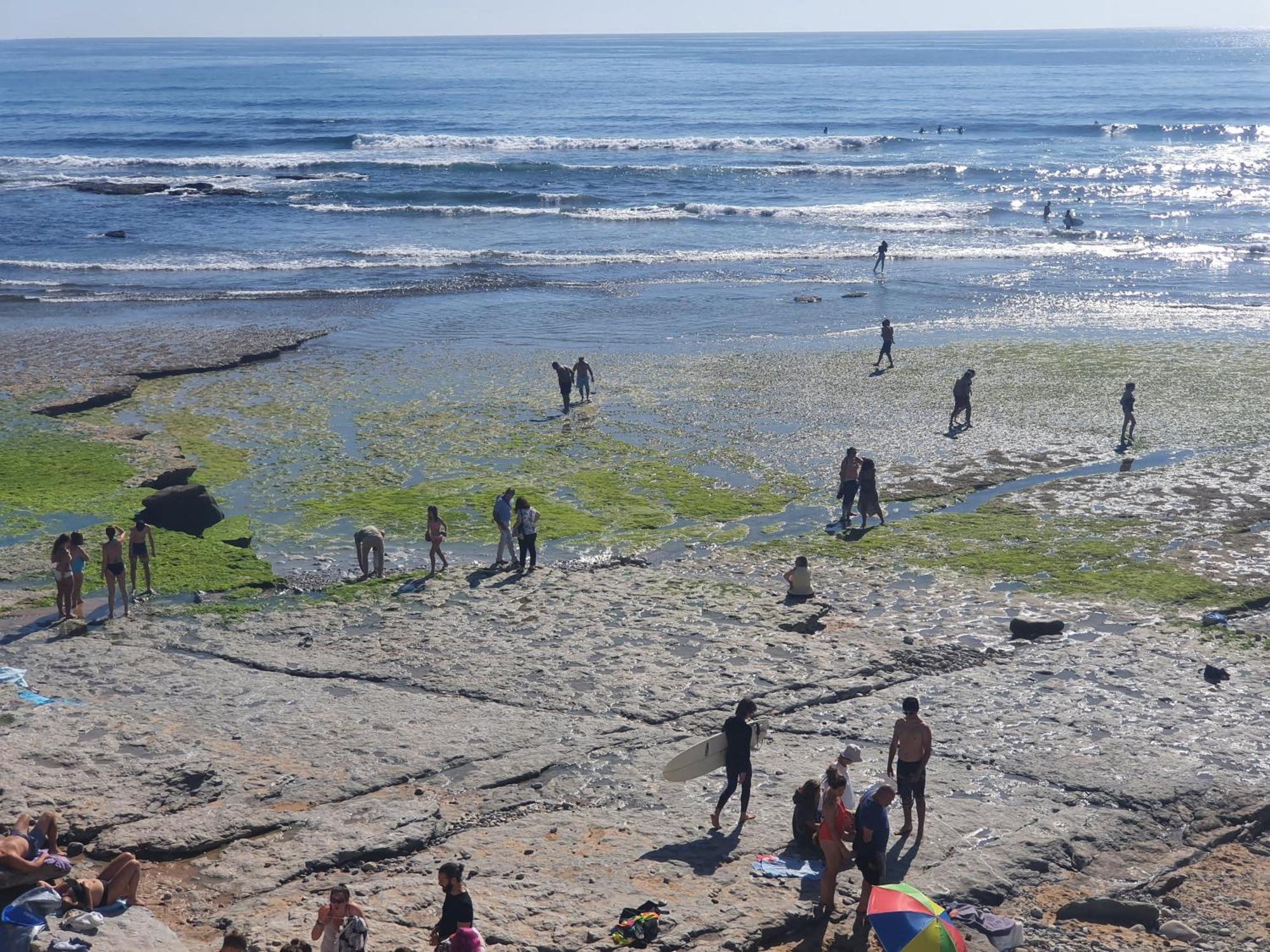 Ericeira Su Villa'S المظهر الخارجي الصورة