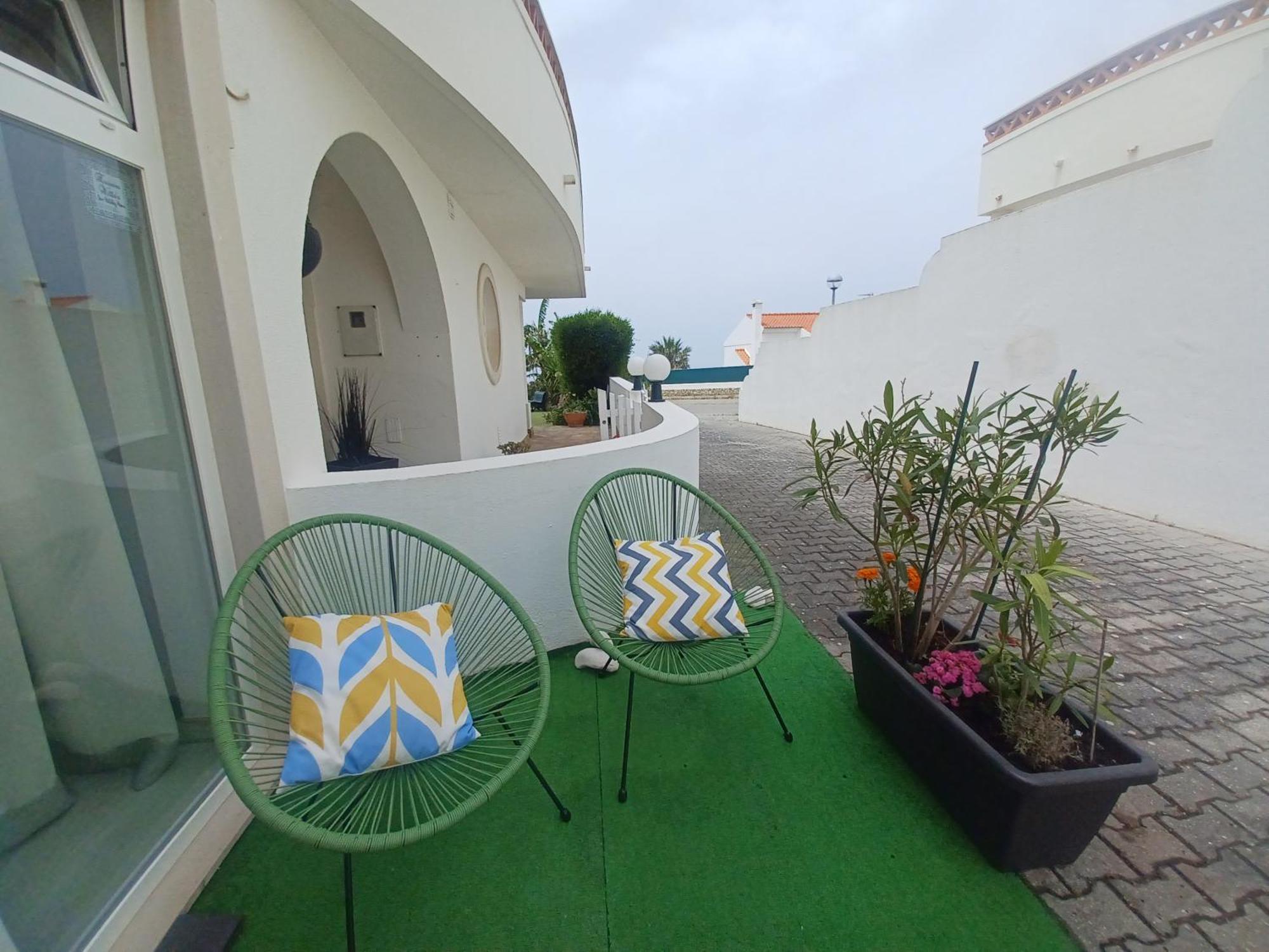 Ericeira Su Villa'S المظهر الخارجي الصورة